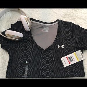 Under Armour Gym shirt